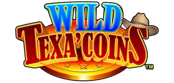 Wild Texa Coins — Aristocrat