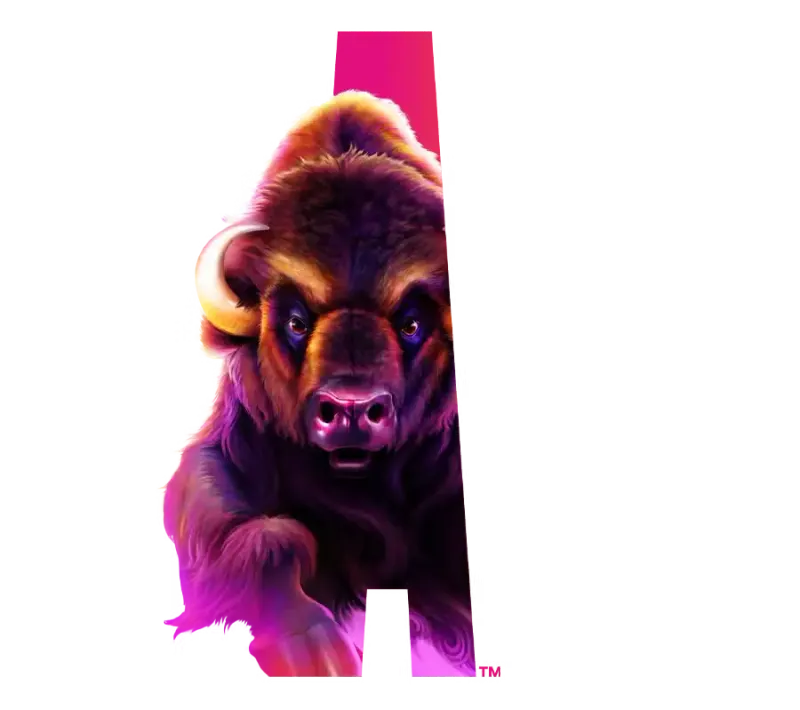 Wild Wild Buffalo — Aristocrat