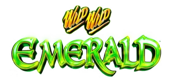 Wild Wild Emerald — Aristocrat
