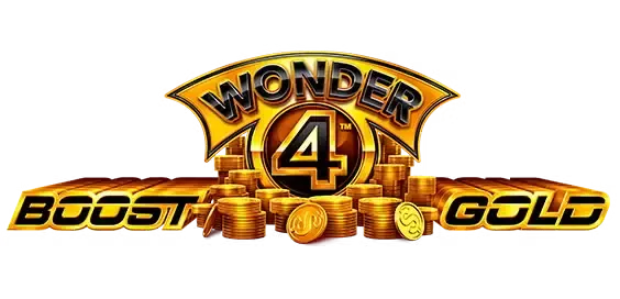 Wonder 4™ Boost Gold — Aristocrat