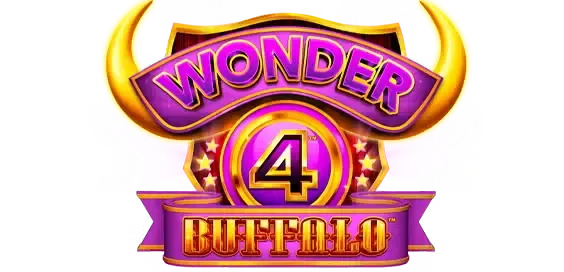 Wonder 4 Buffalo — Aristocrat