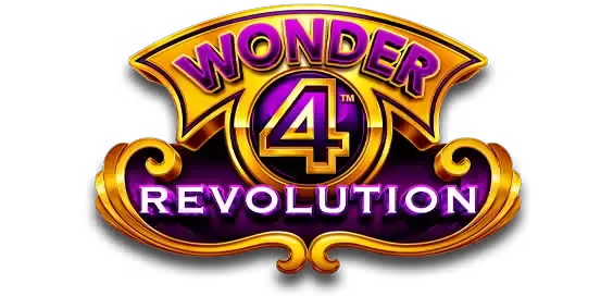 Wonder 4 Revolution — Aristocrat