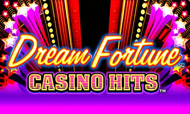 999.9 Gold Wheel™ – Dream Fortune Casino Hits — Aruze Gaming