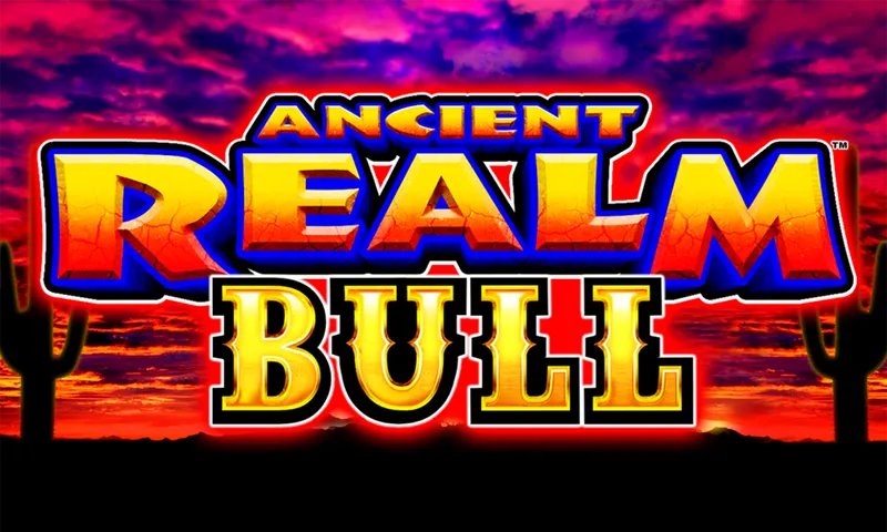 Ancient Realm™ – Bull — Aruze Gaming