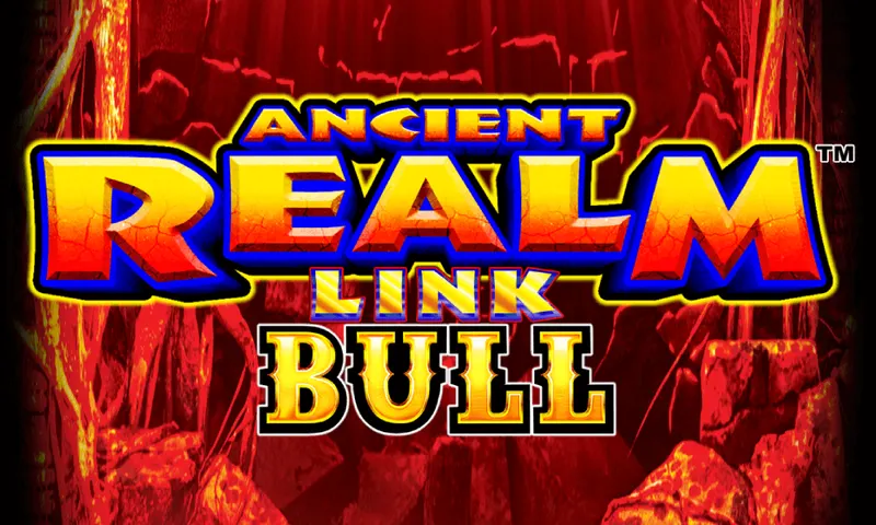 Ancient Realm Link™ – Bull — Aruze Gaming