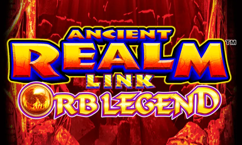 Ancient Realm Link™ – Orb Legend — Aruze Gaming