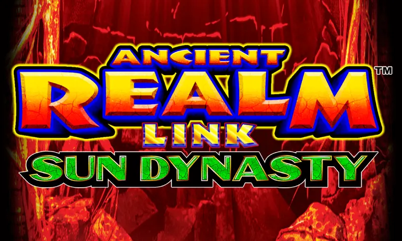 Ancient Realm Link™ – Sun Dynasty — Aruze Gaming