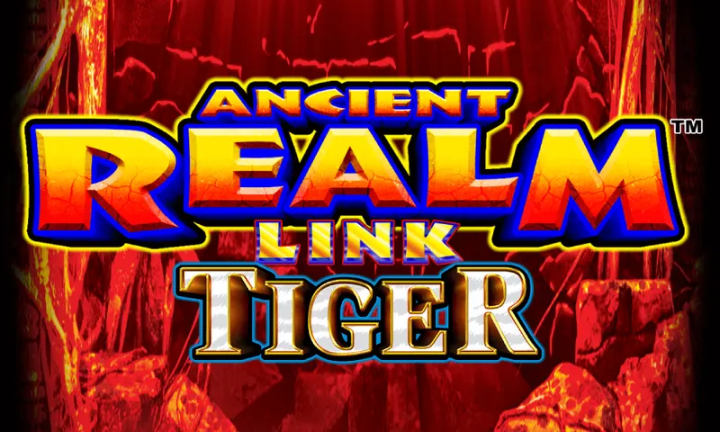 Ancient Realm Link™ – Tiger — Aruze Gaming