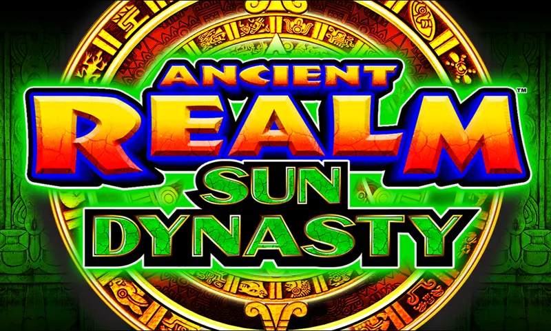 Ancient Realm™ – Sun Dynasty — Aruze Gaming