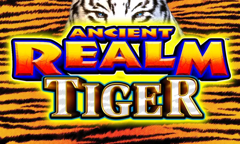 Ancient Realm™ – Tiger — Aruze Gaming