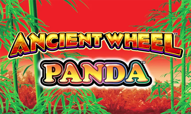 Ancient Wheel™ – Panda — Aruze Gaming