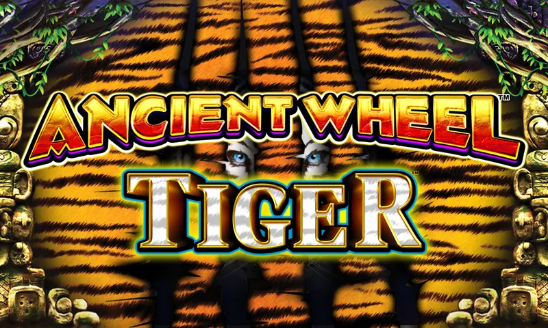 Ancient Wheel™ – Tiger — Aruze Gaming