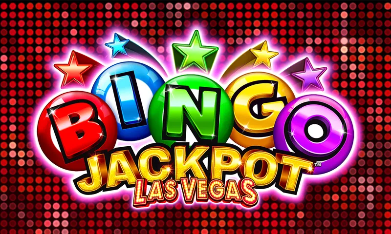 Bingo Jackpot™ – Las Vegas — Aruze Gaming