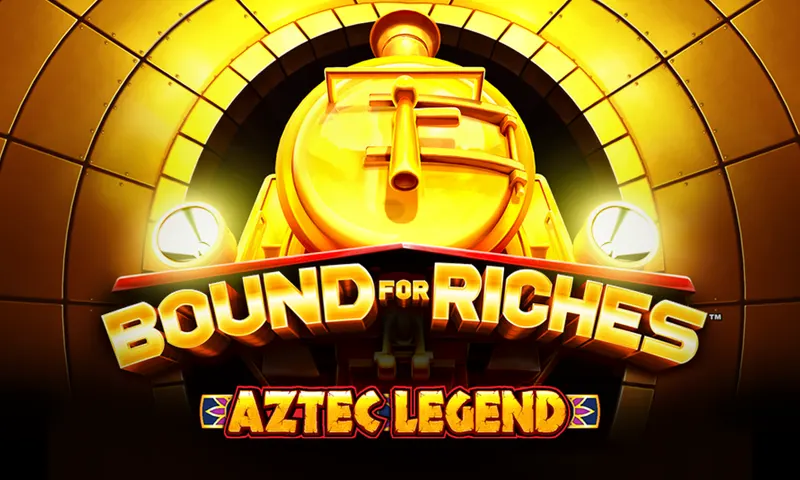 Bound for Riches™ – Aztec Legend — Aruze Gaming