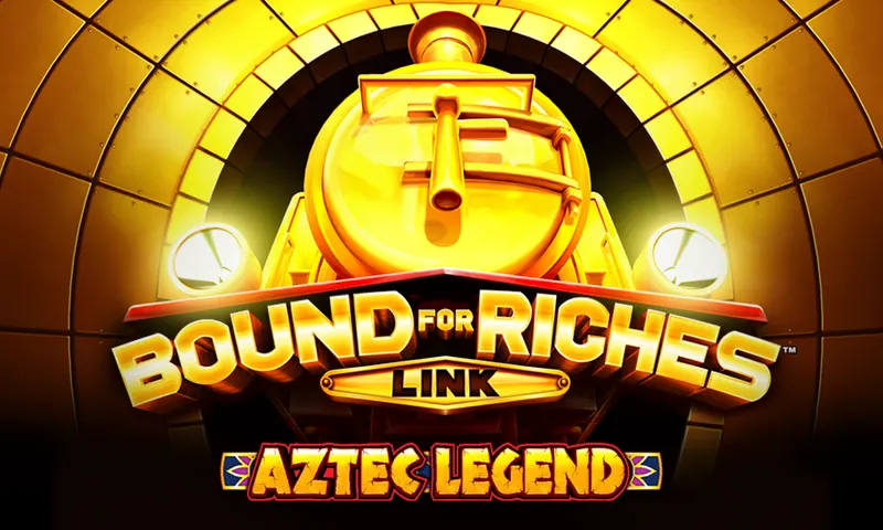 Bound for Riches Link™ – Aztec Legend (NSW/QLD) — Aruze Gaming