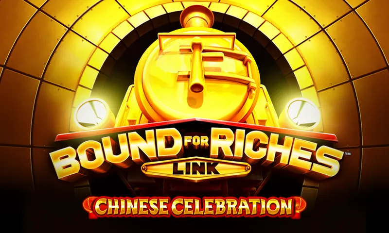 Bound for Riches Link™ – Chinese Celebration (NSW/QLD) — Aruze Gaming