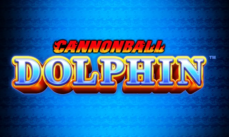 Cannonball™ – Dolphin — Aruze Gaming