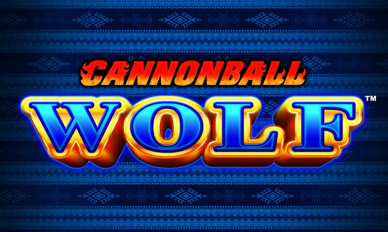 Cannonball™ – Wolf — Aruze Gaming