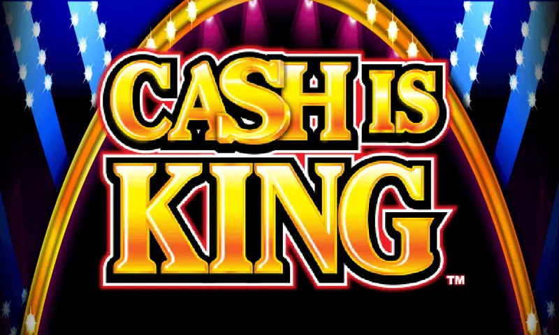 Cash is King™ — Aruze Gaming