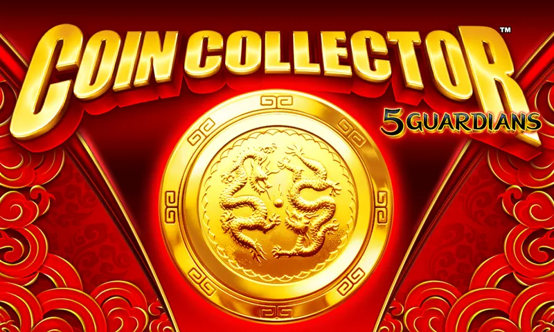 Coin Collector™ – 5 Guardians — Aruze Gaming