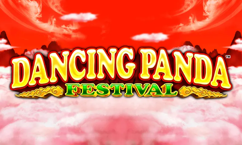 Dancing Panda™ – Festival — Aruze Gaming