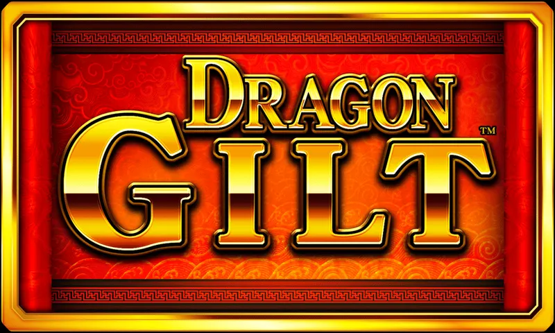 Dragon Gilt™ — Aruze Gaming