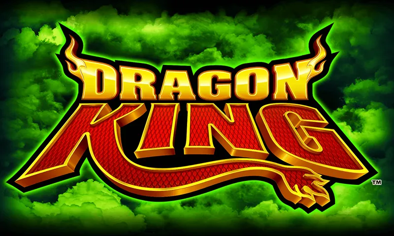 Dragon King™ — Aruze Gaming