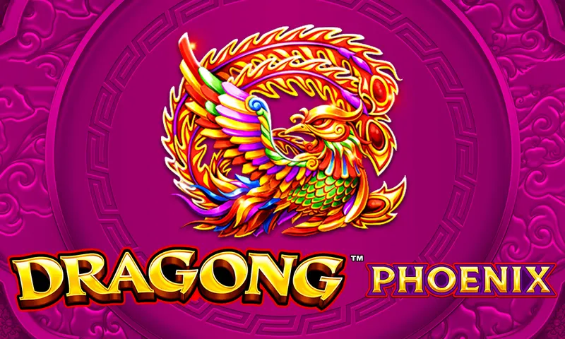 Dragong™ – Phoenix — Aruze Gaming