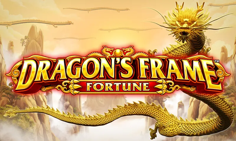 Dragon’s Frame Fortune