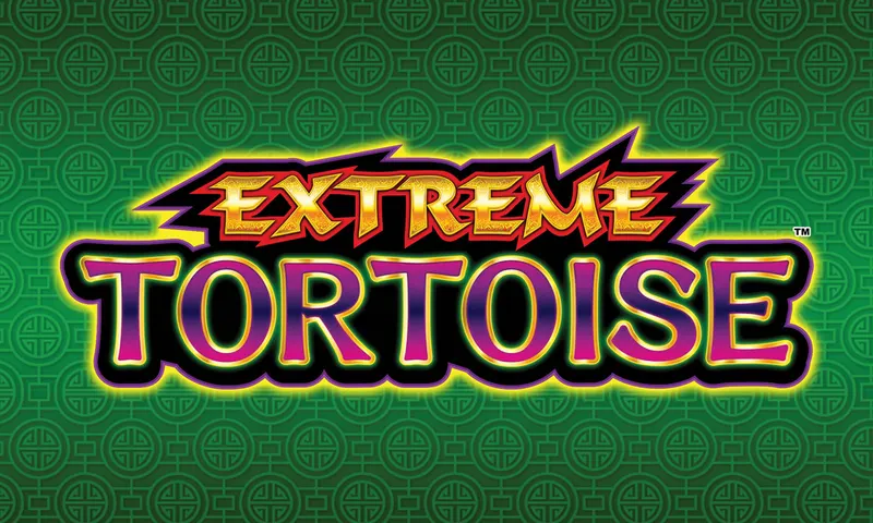 Extreme™ – Tortoise — Aruze Gaming