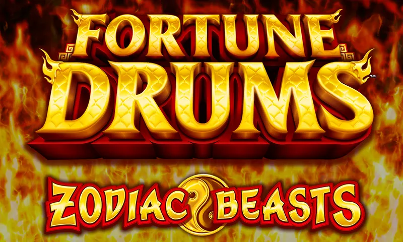 Fortune Drums™ – Zodiac Beasts — Aruze Gaming