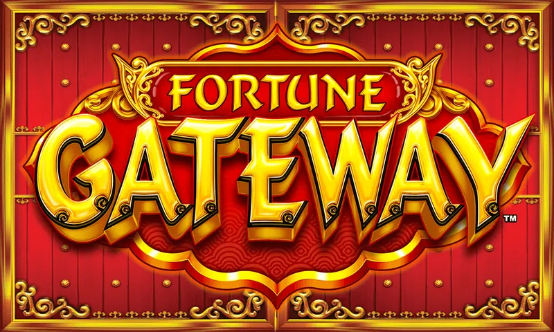 Fortune Gateway™ — Aruze Gaming