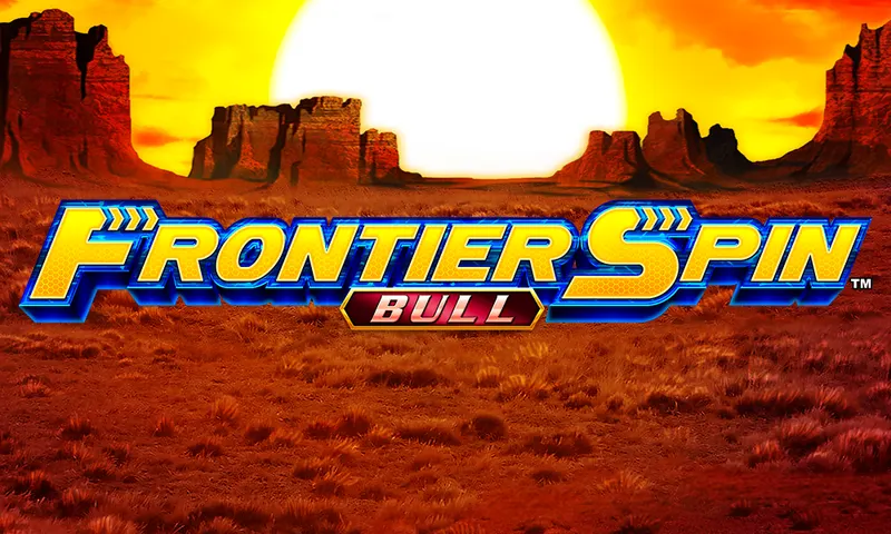 Frontier Spin™ – Bull — Aruze Gaming
