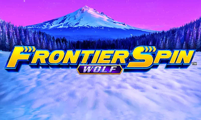 Frontier Spin™ – Wolf — Aruze Gaming