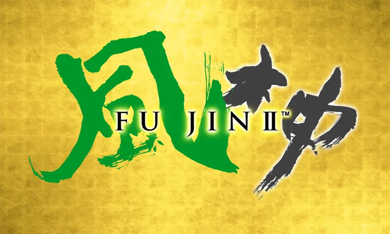 Fu Jin II™ — Aruze Gaming