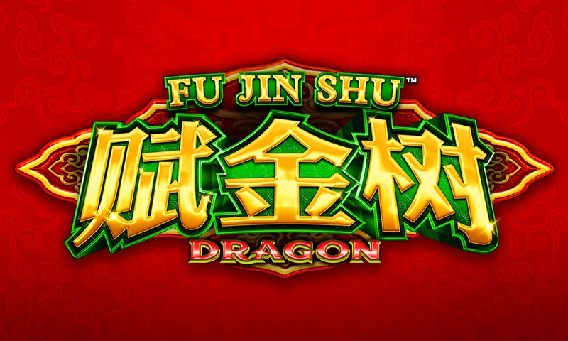 Fu Jin Shu™ – Dragon — Aruze Gaming
