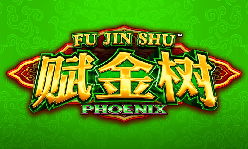Fu Jin Shu™ – Phoenix — Aruze Gaming