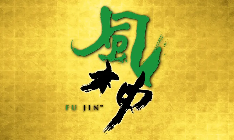 Fu Jin™ — Aruze Gaming
