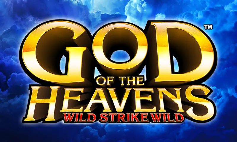 God of the Heavens™ — Aruze Gaming