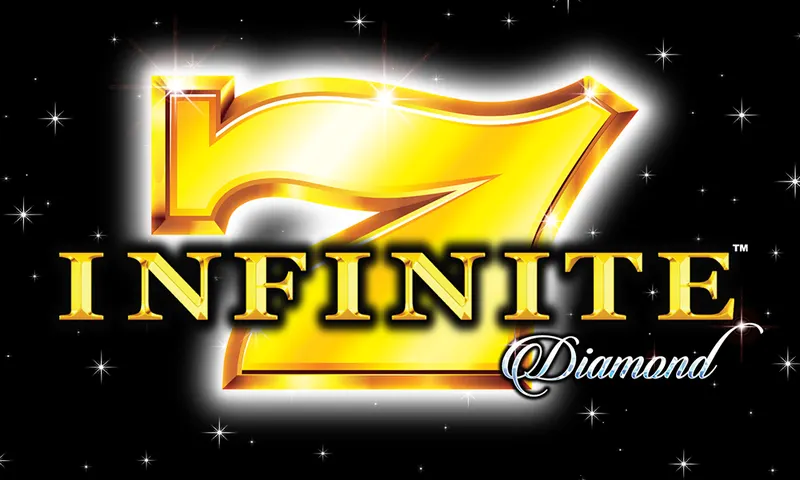Infinite 7™ – Diamond — Aruze Gaming