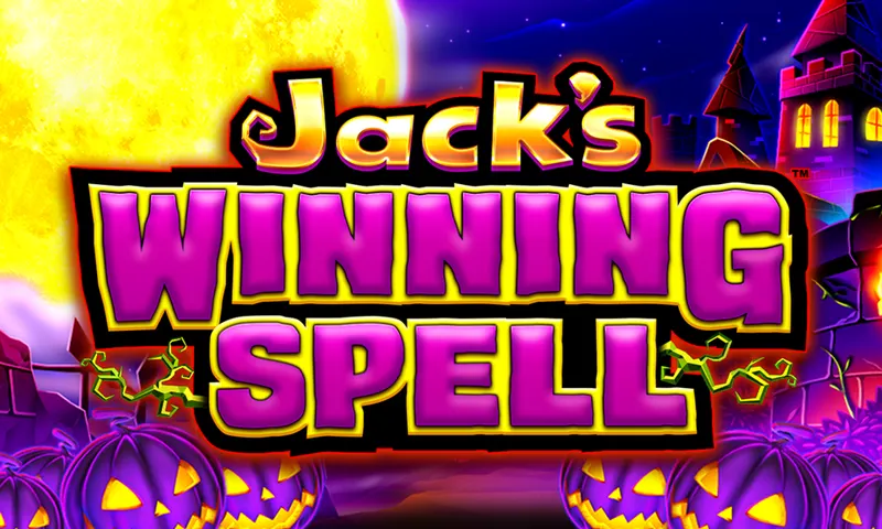 Jack’s Winning Spell™ — Aruze Gaming