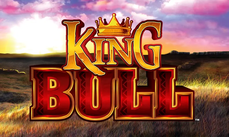 King Bull™ — Aruze Gaming