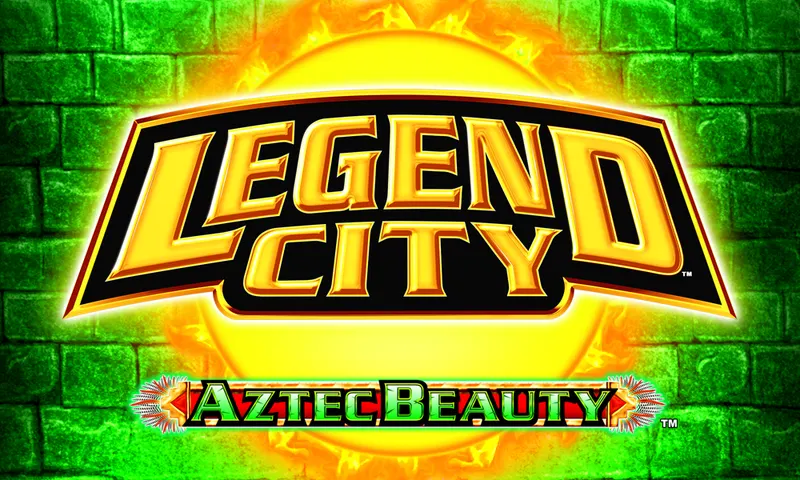 Legend City™ – Aztec Beauty — Aruze Gaming