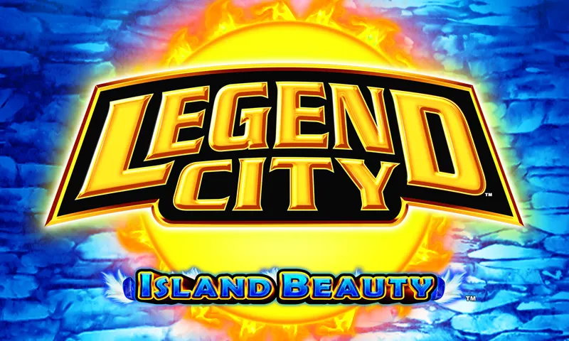 Legend City™ – Island Beauty — Aruze Gaming