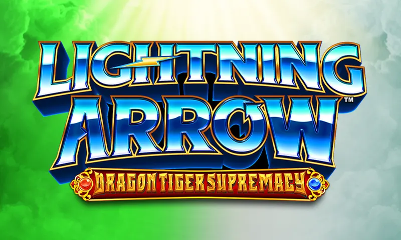 Lightning Arrow™ – Dragon Tiger Supremacy (NSW/QLD) — Aruze Gaming