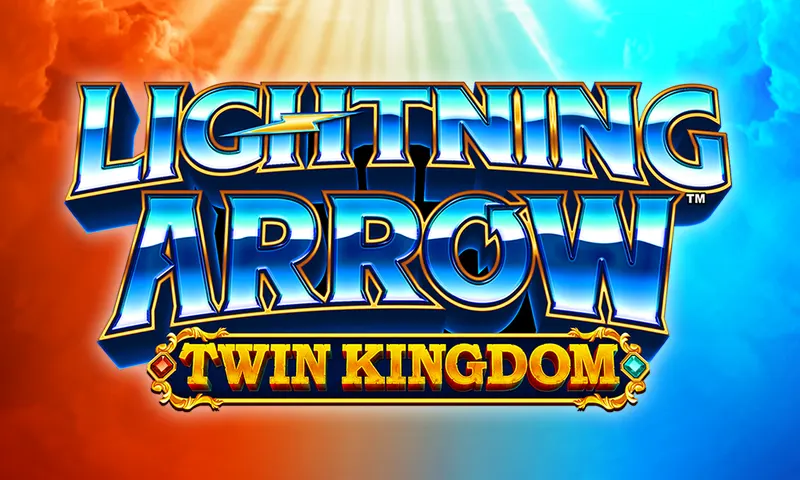 Lightning Arrow™ – Twin Kingdom (NSW/QLD) — Aruze Gaming