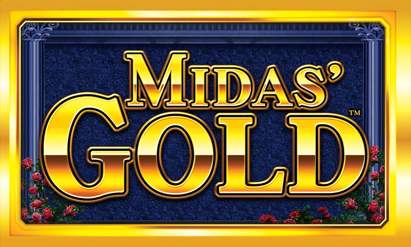 Midas’ Gold™ — Aruze Gaming