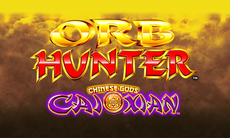Orb Hunter™ – Chinese Gods Cai Xian — Aruze Gaming
