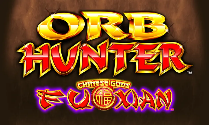 Orb Hunter™ – Chinese Gods Fu Xian — Aruze Gaming