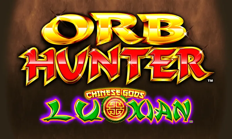 Orb Hunter™ – Chinese Gods Lu Xian — Aruze Gaming